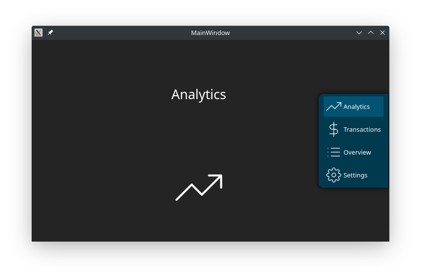 Cash Flow Dashboard